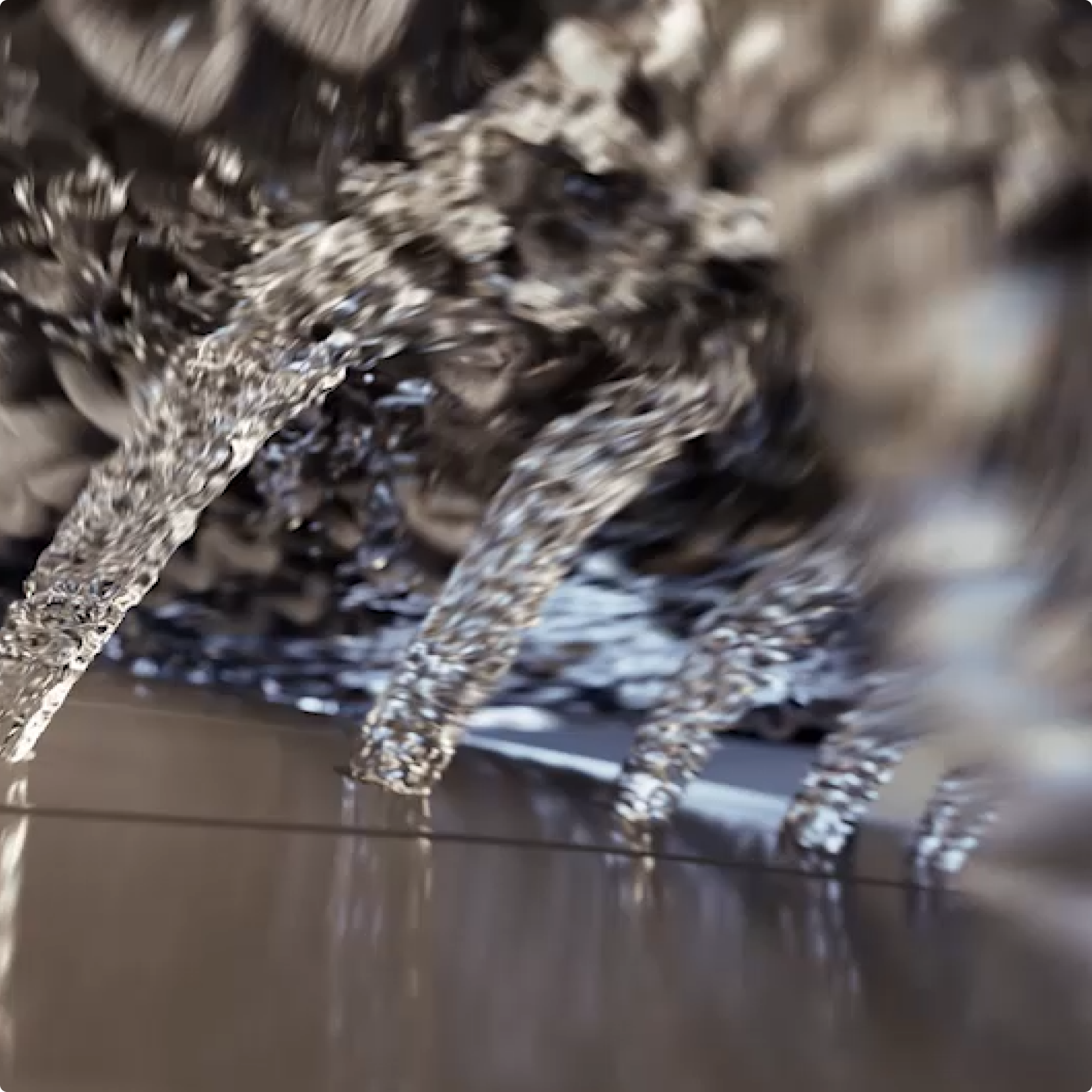 Self-Cleaning Washboard for Stress-Free Maintenance
