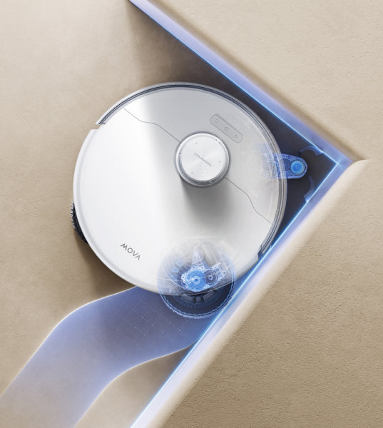 Target Tight Spaces - 