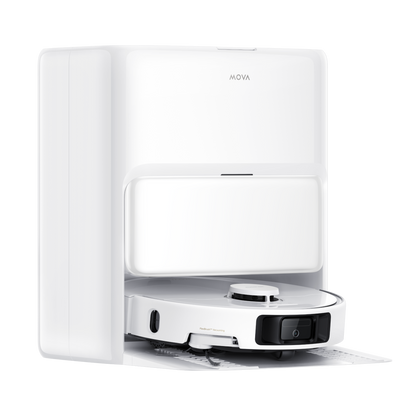 MOVA P50 Ultra Robot Vacuum
