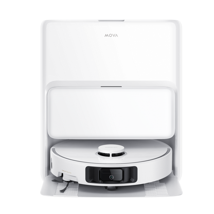 MOVA P50 Ultra Robot Vacuum