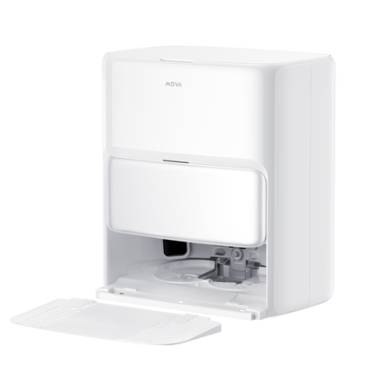 MOVA P50 Ultra Robot Vacuum