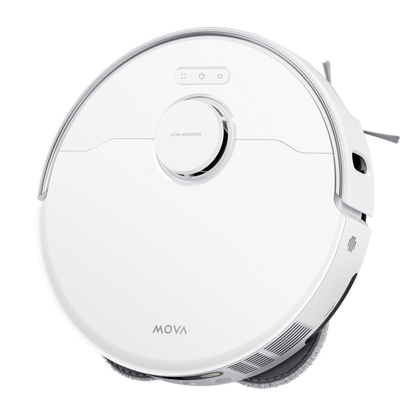 MOVA P50 Ultra Robot Vacuum