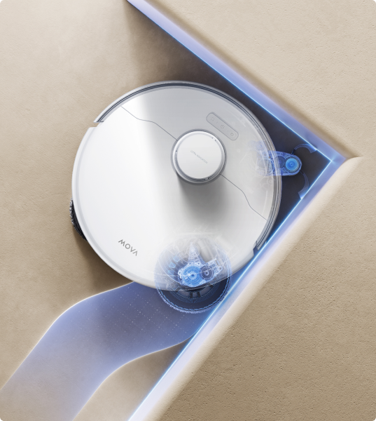 Target Tight Spaces - 