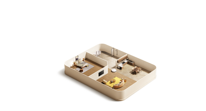 Handle Rooms Effortlessly