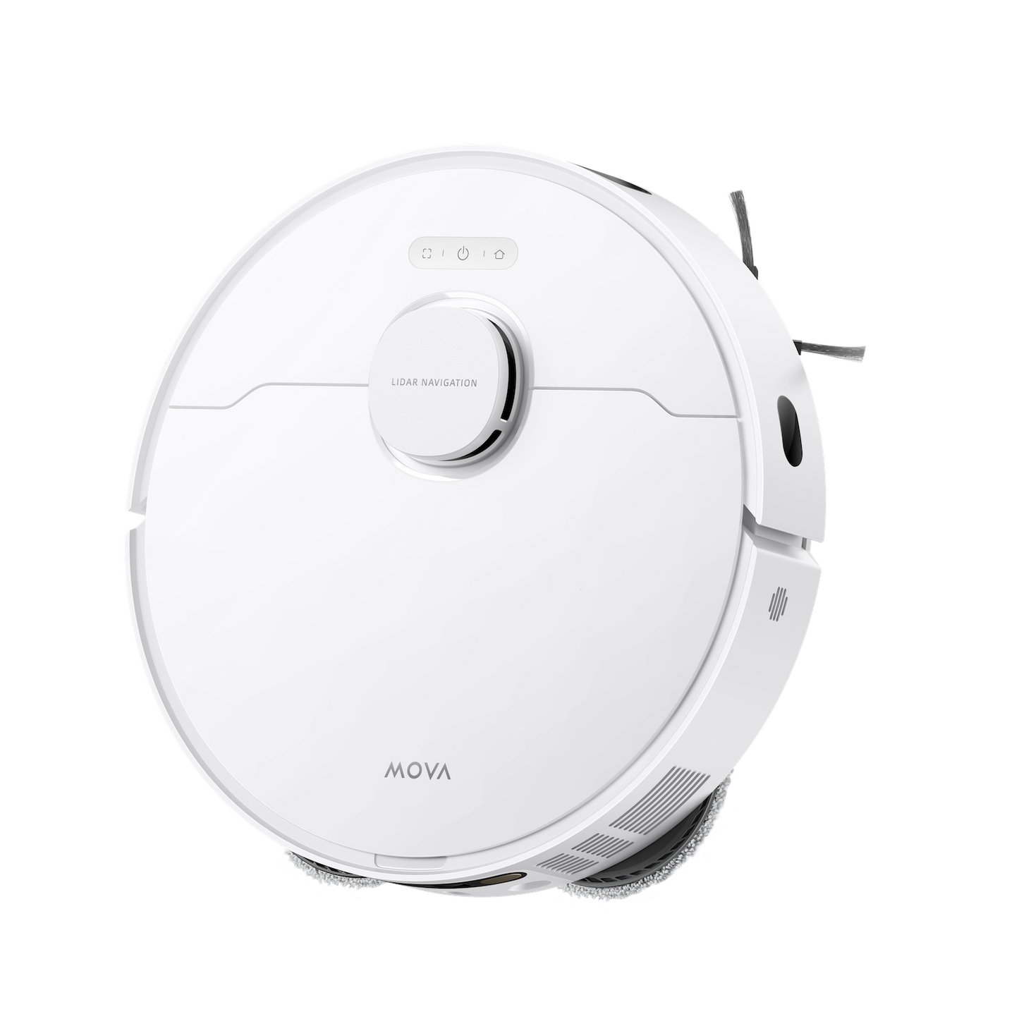 MOVA E30 Ultra Robot Vacuum
