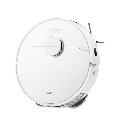 MOVA E30 Ultra Robot Vacuum
