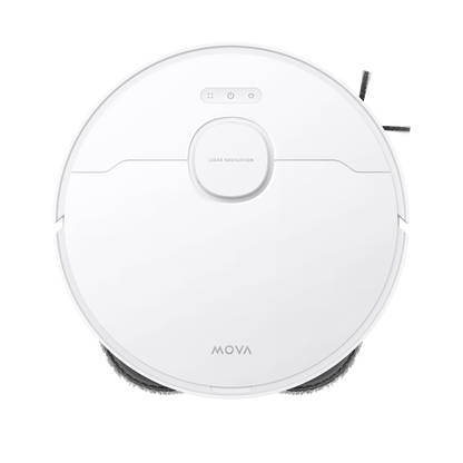 MOVA E30 Ultra Robot Vacuum