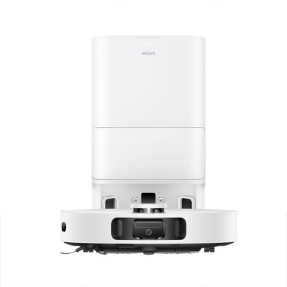 MOVA E30 Ultra Robot Vacuum