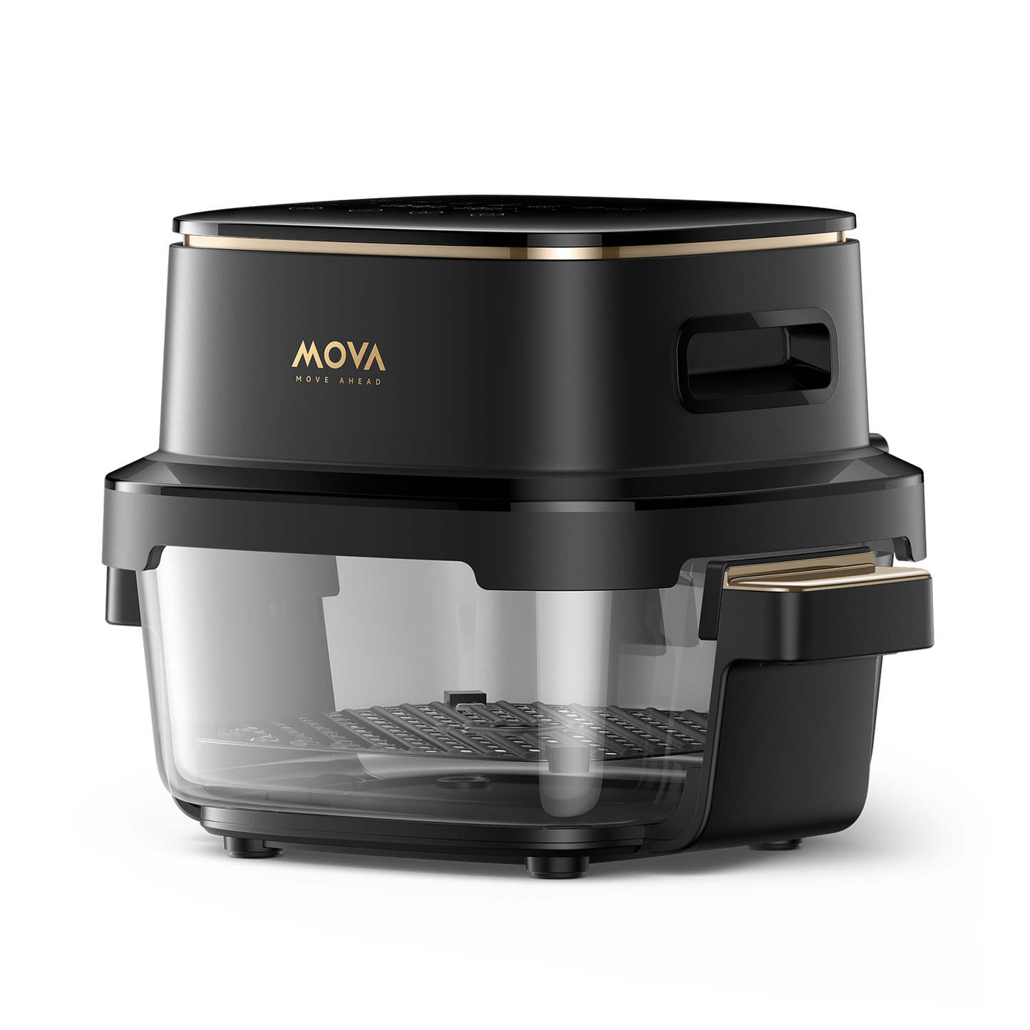 MOVA Aeroglass AF20 Pro Air Fryer