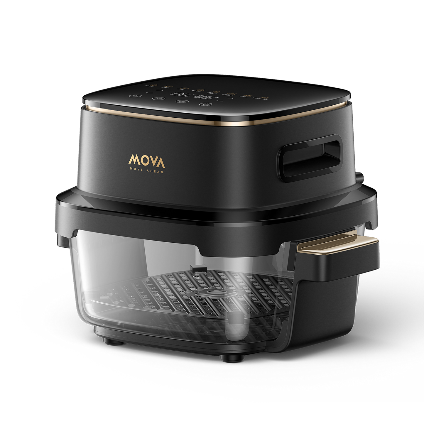 MOVA Aeroglass AF20 Pro Air Fryer