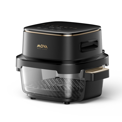MOVA Aeroglass AF20 Pro Air Fryer