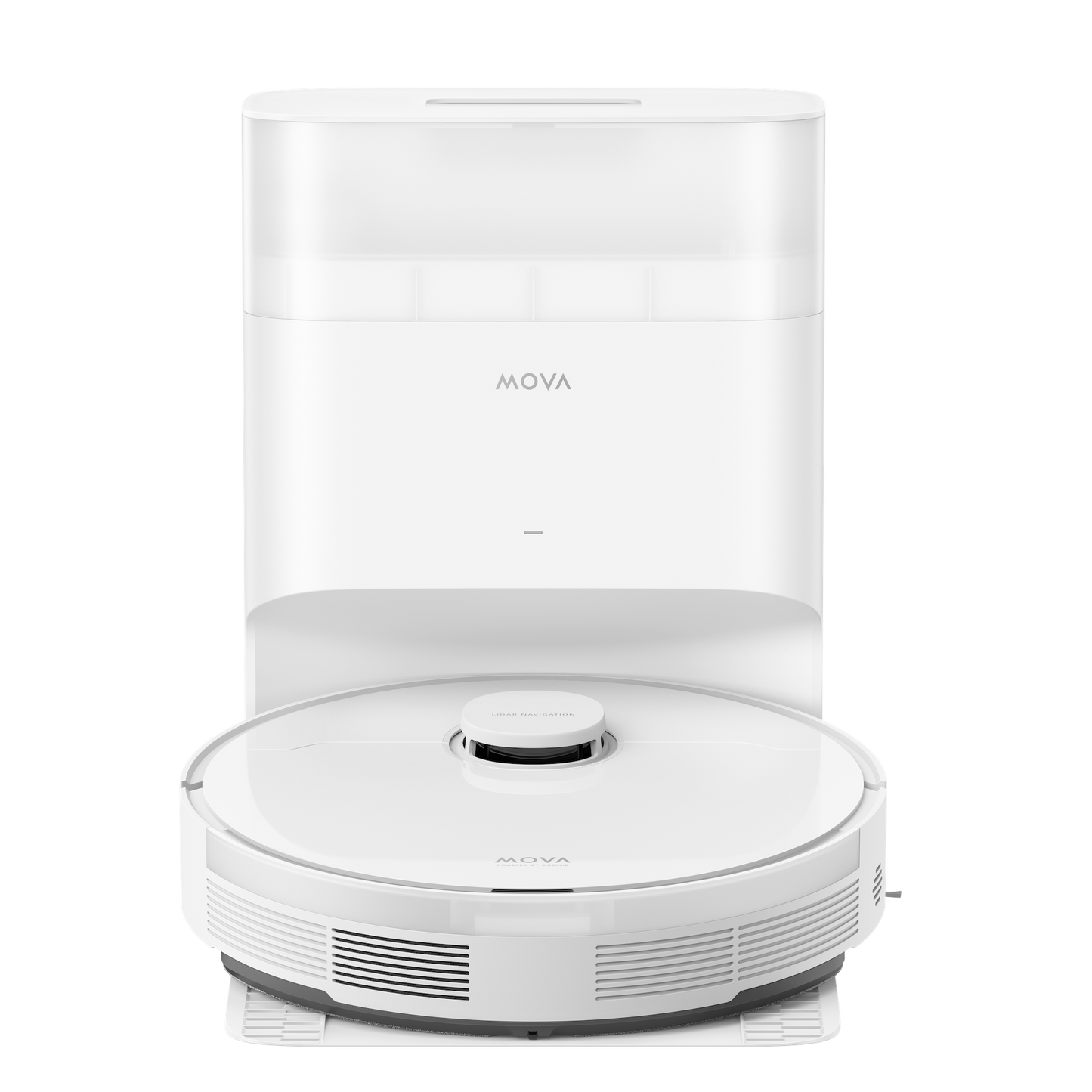 MOVA S10 Plus Robot Vacuum