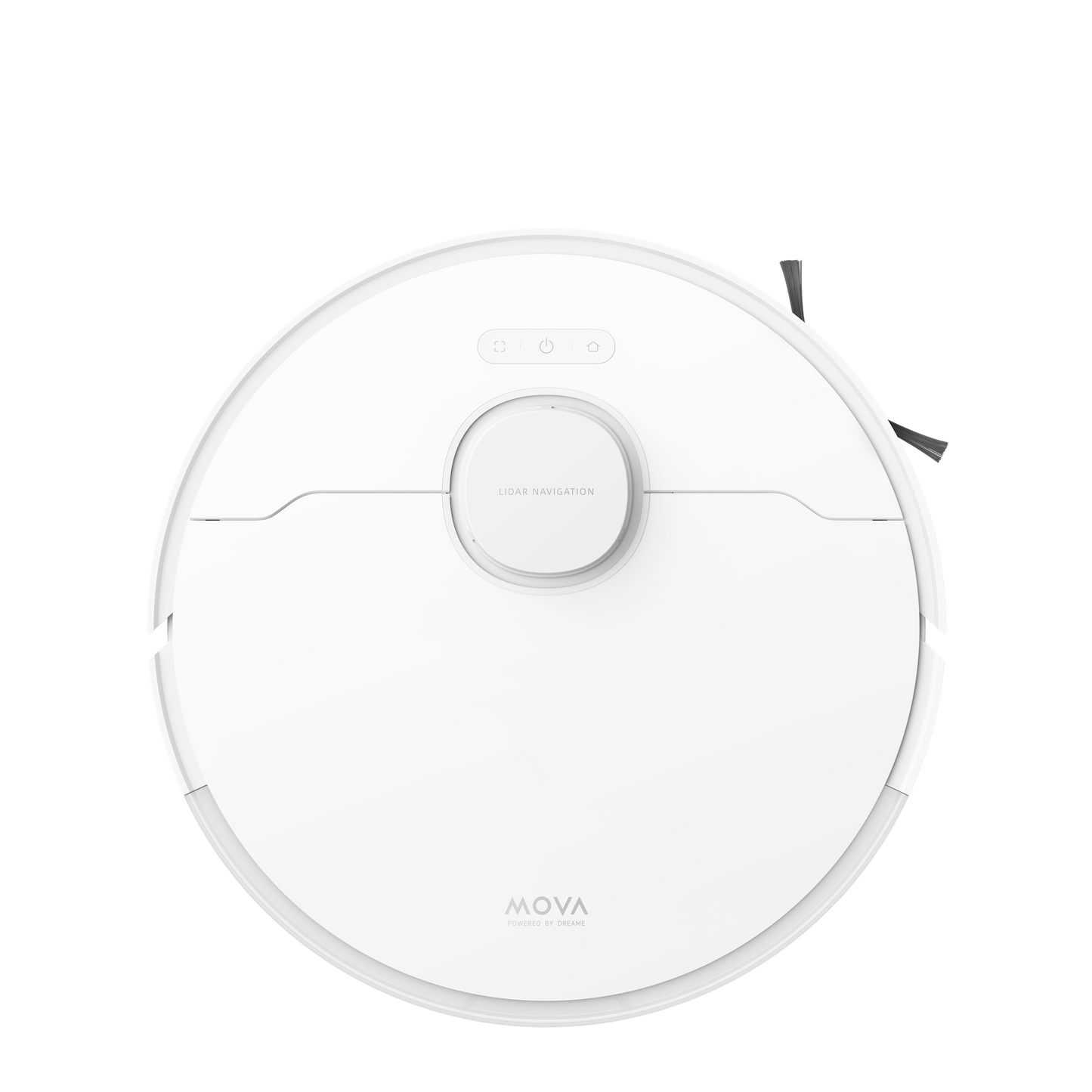 MOVA S10 Plus Robot Vacuum