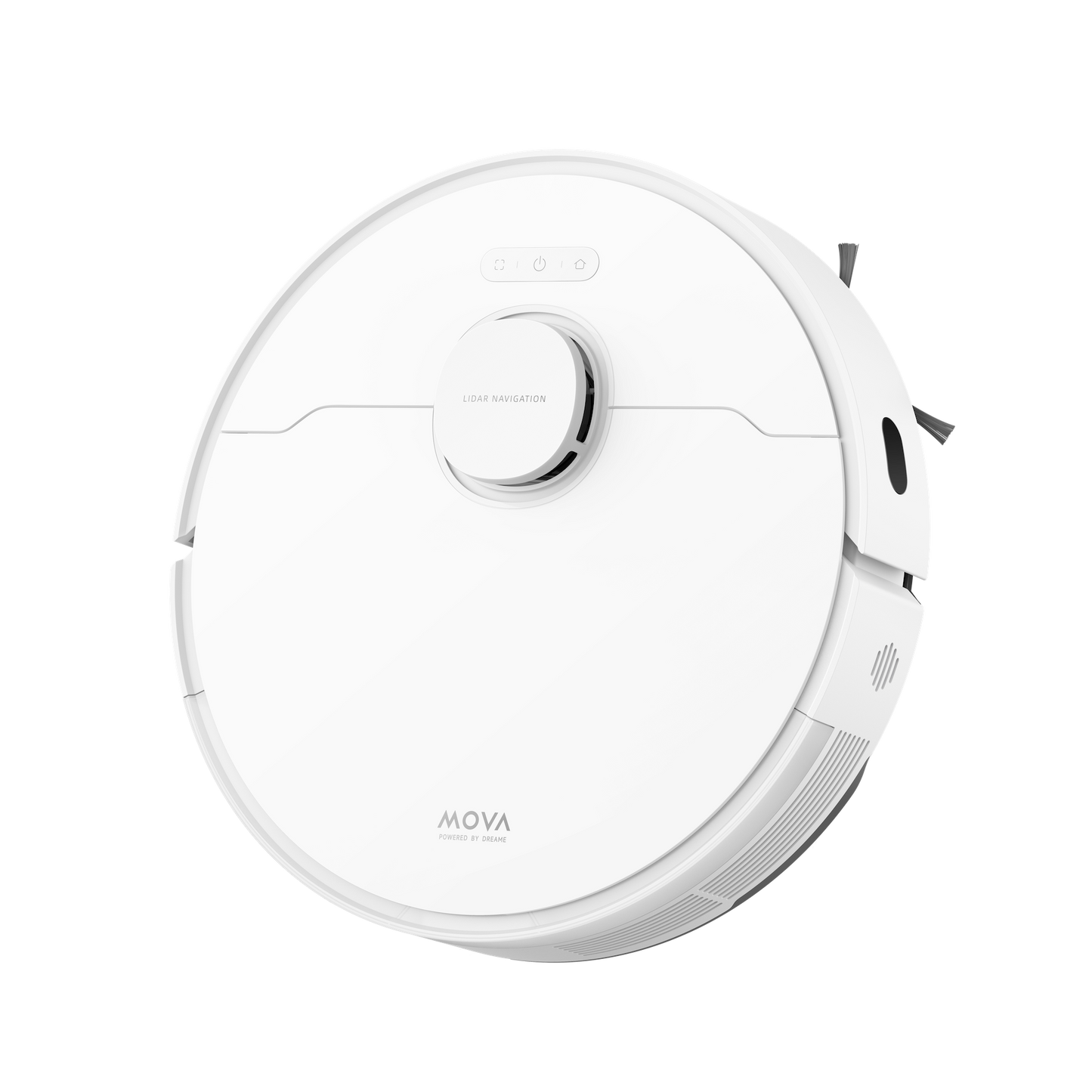 MOVA S10 Plus Robot Vacuum