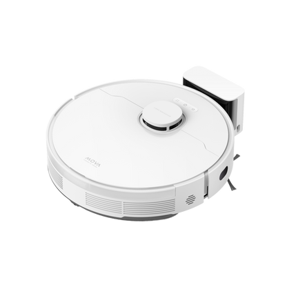 MOVA S10 Plus Robot Vacuum