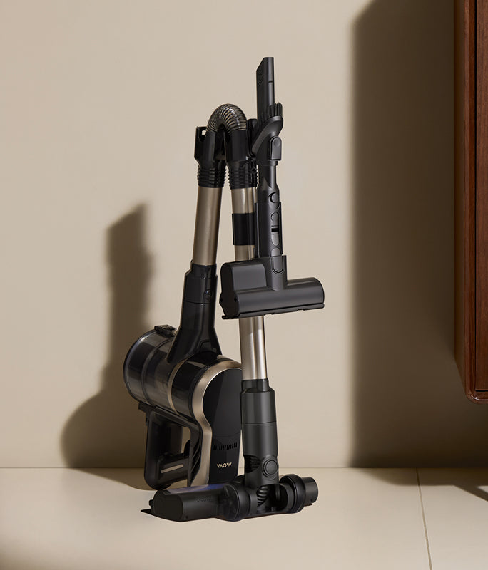 Fold It Down, Tuck It Away - Compact Foldable Design