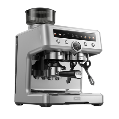 MOVA S20 Pro Cafetera Espresso Inteligente
