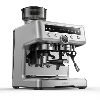 MOVA S20 Pro Cafetera Espresso Inteligente