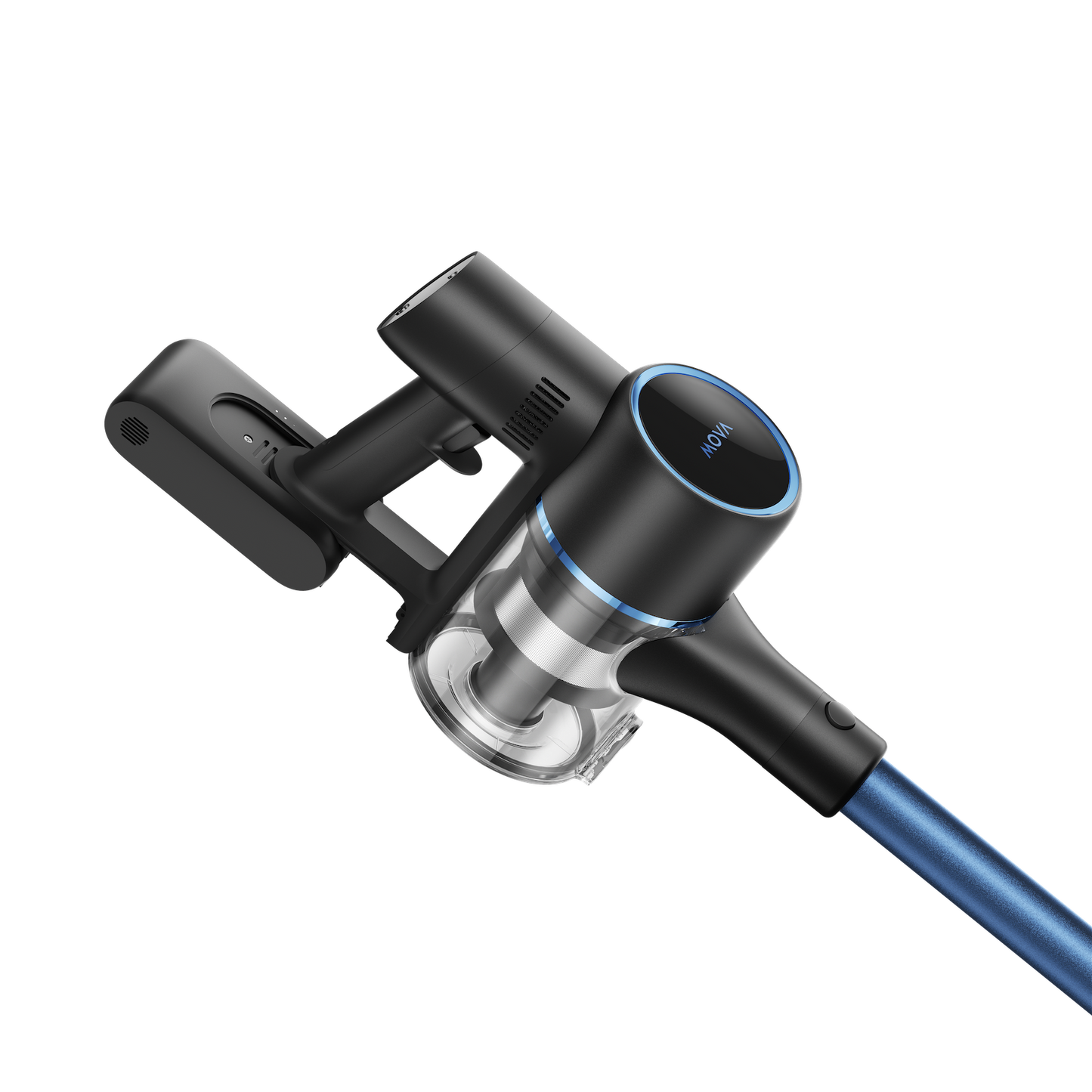 MOVA S4 Detect Cordless Stick Vacuum