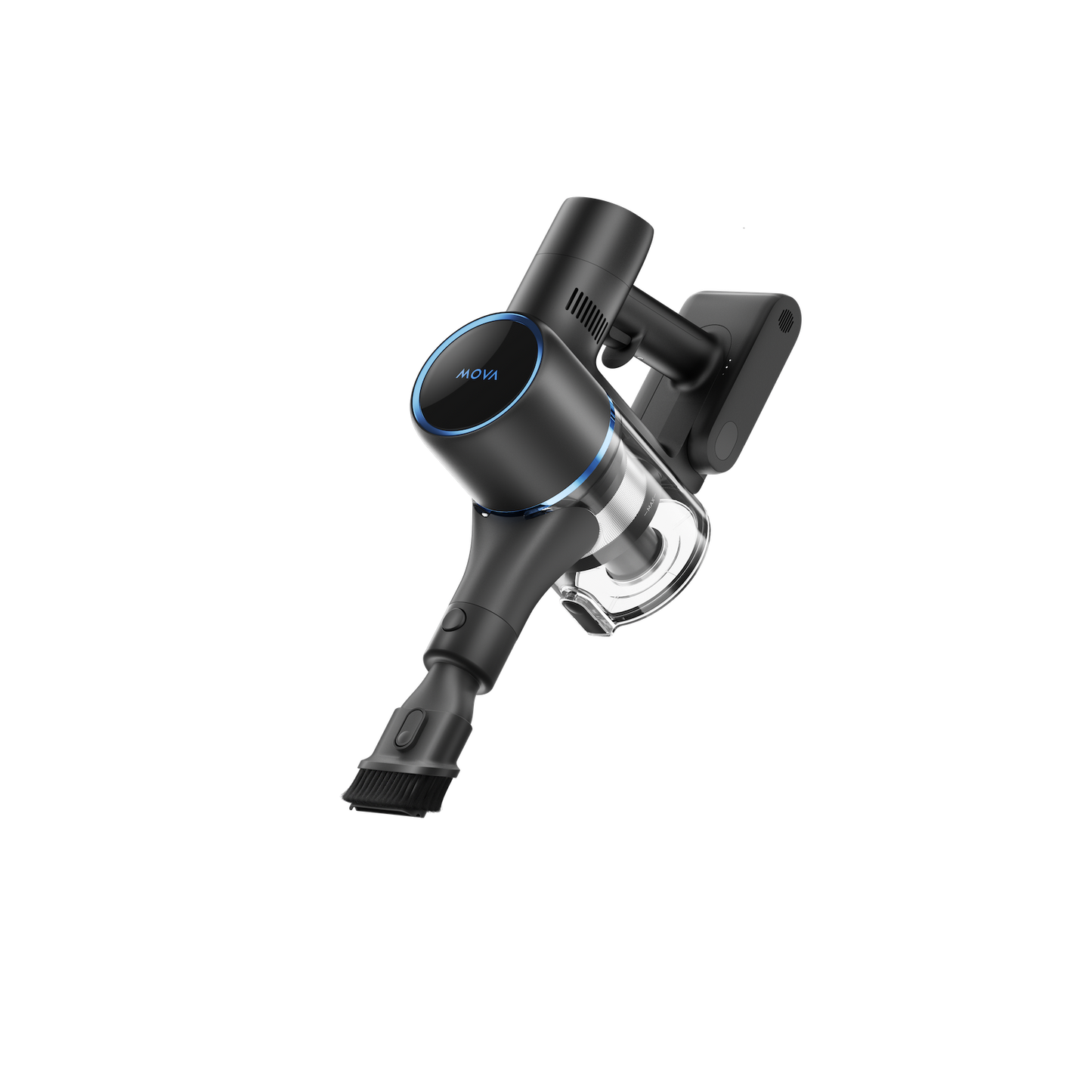 MOVA S4 Detect Cordless Stick Vacuum