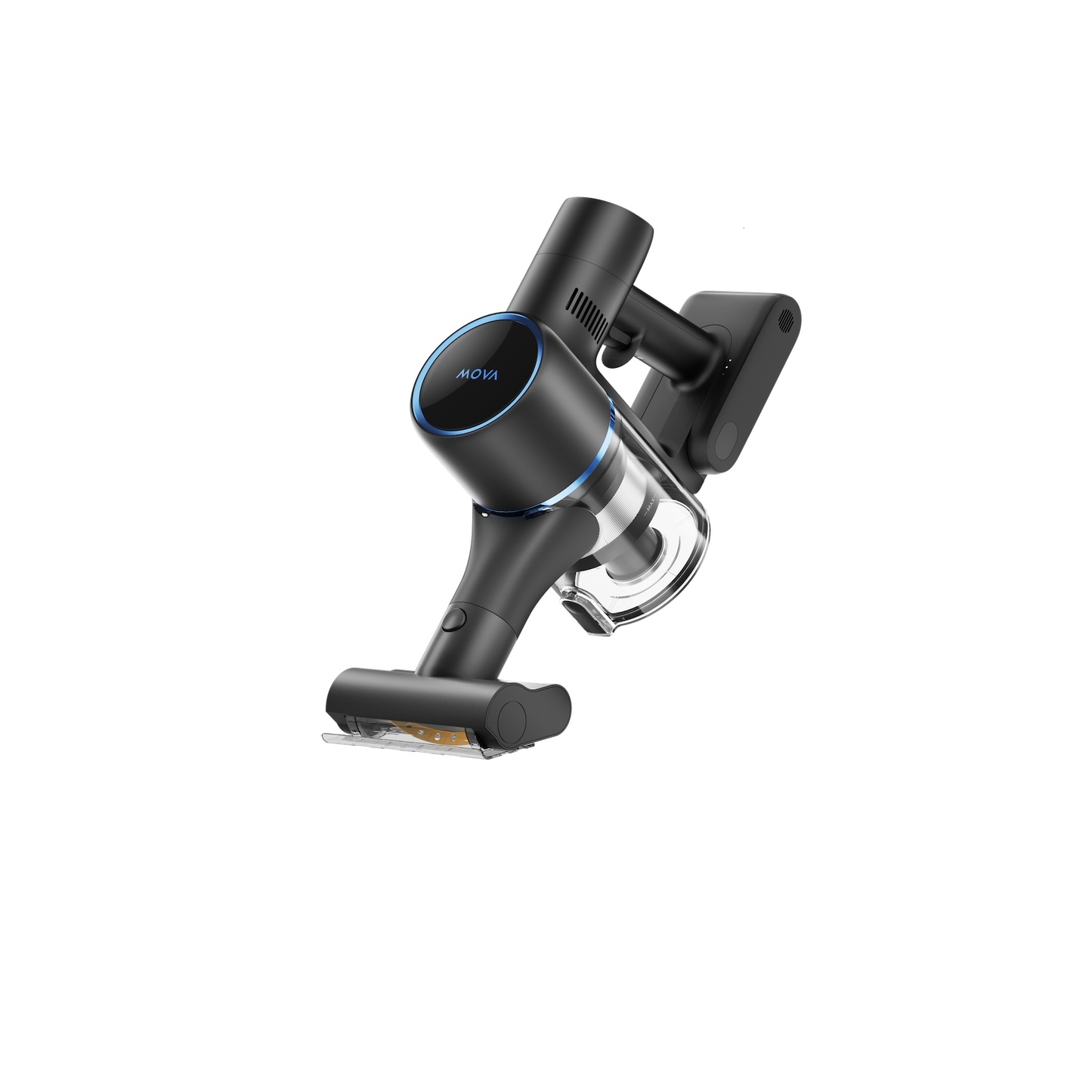 MOVA S4 Detect Cordless Stick Vacuum
