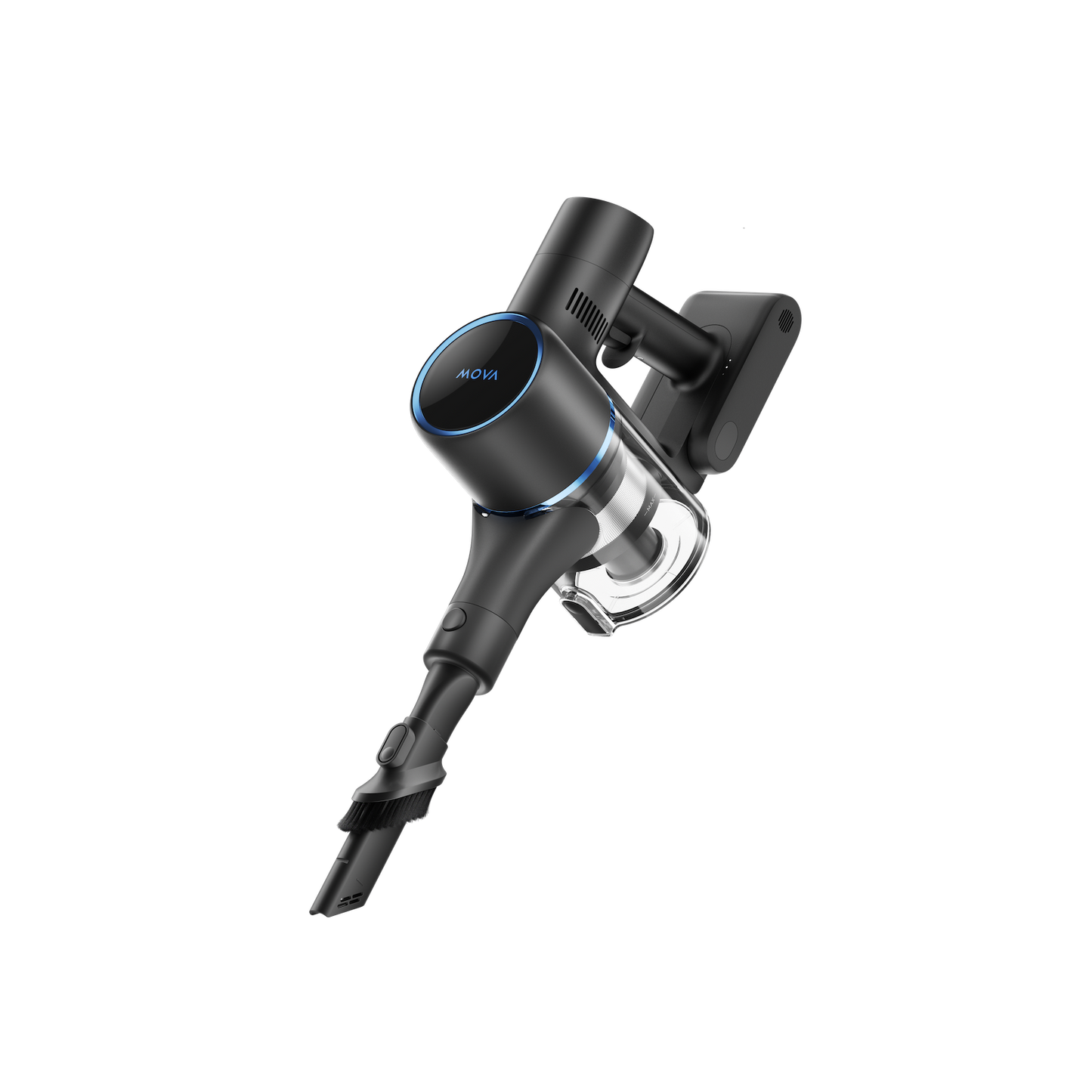 MOVA S4 Detect Cordless Stick Vacuum