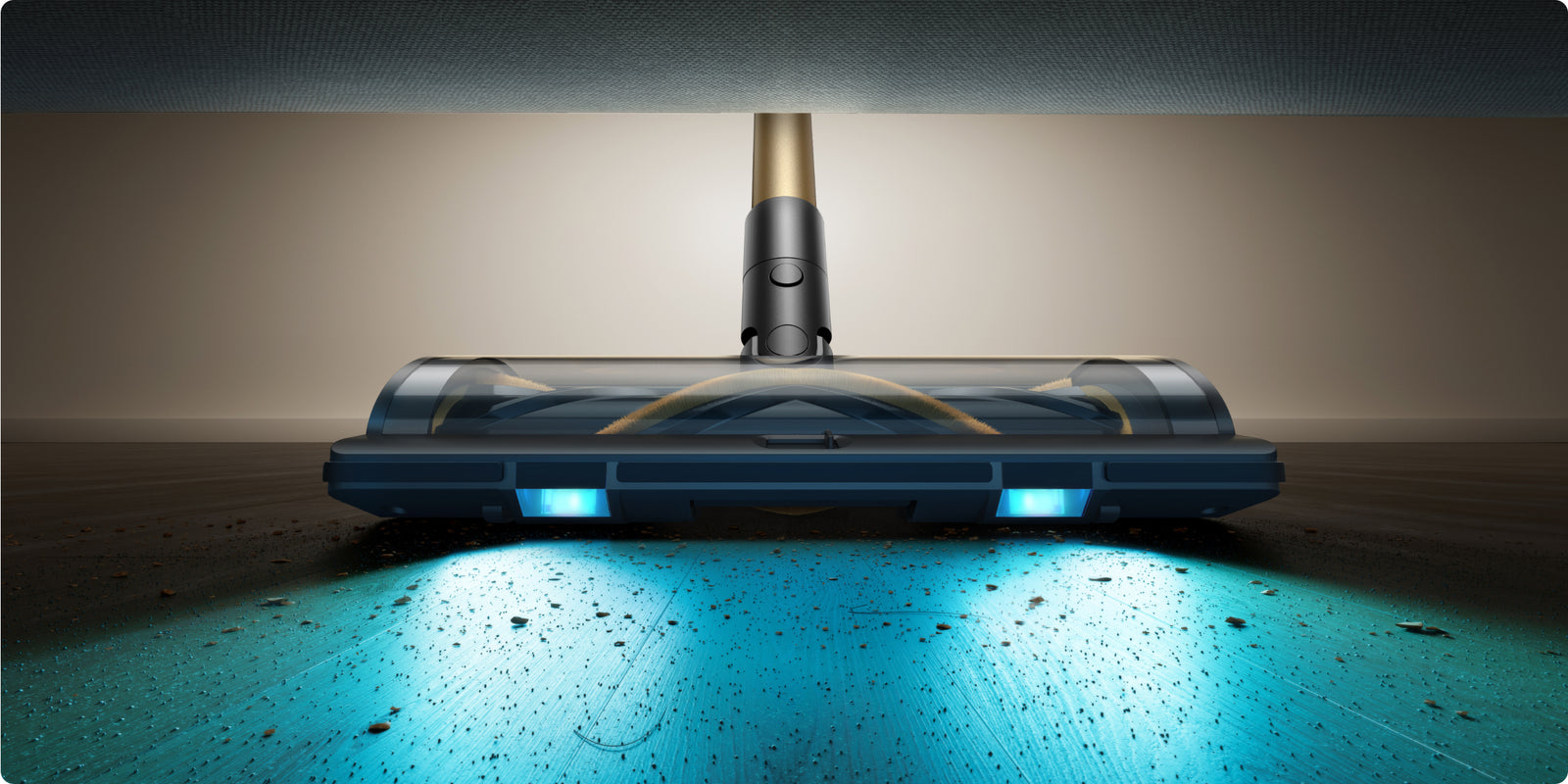 Precision, Illumination, Efficiency with OptiInsight™ - 