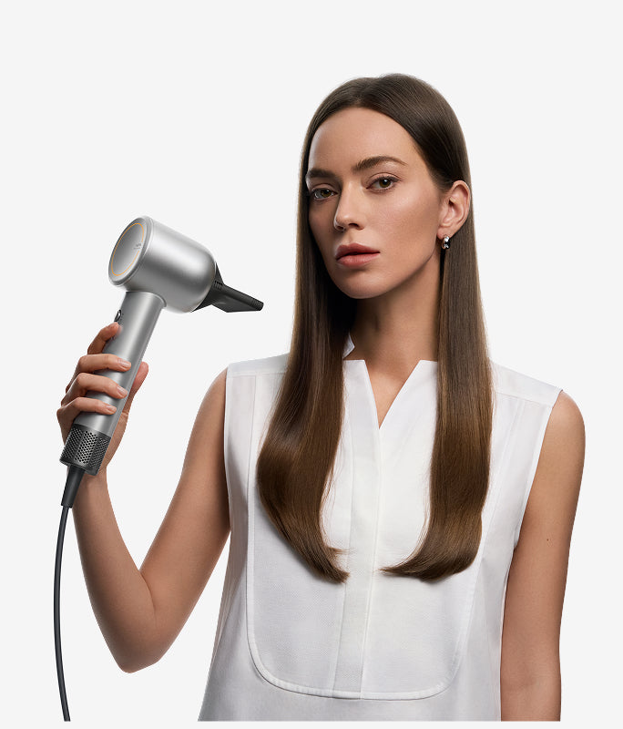 For More Hair Styles in Your Daily Life - 