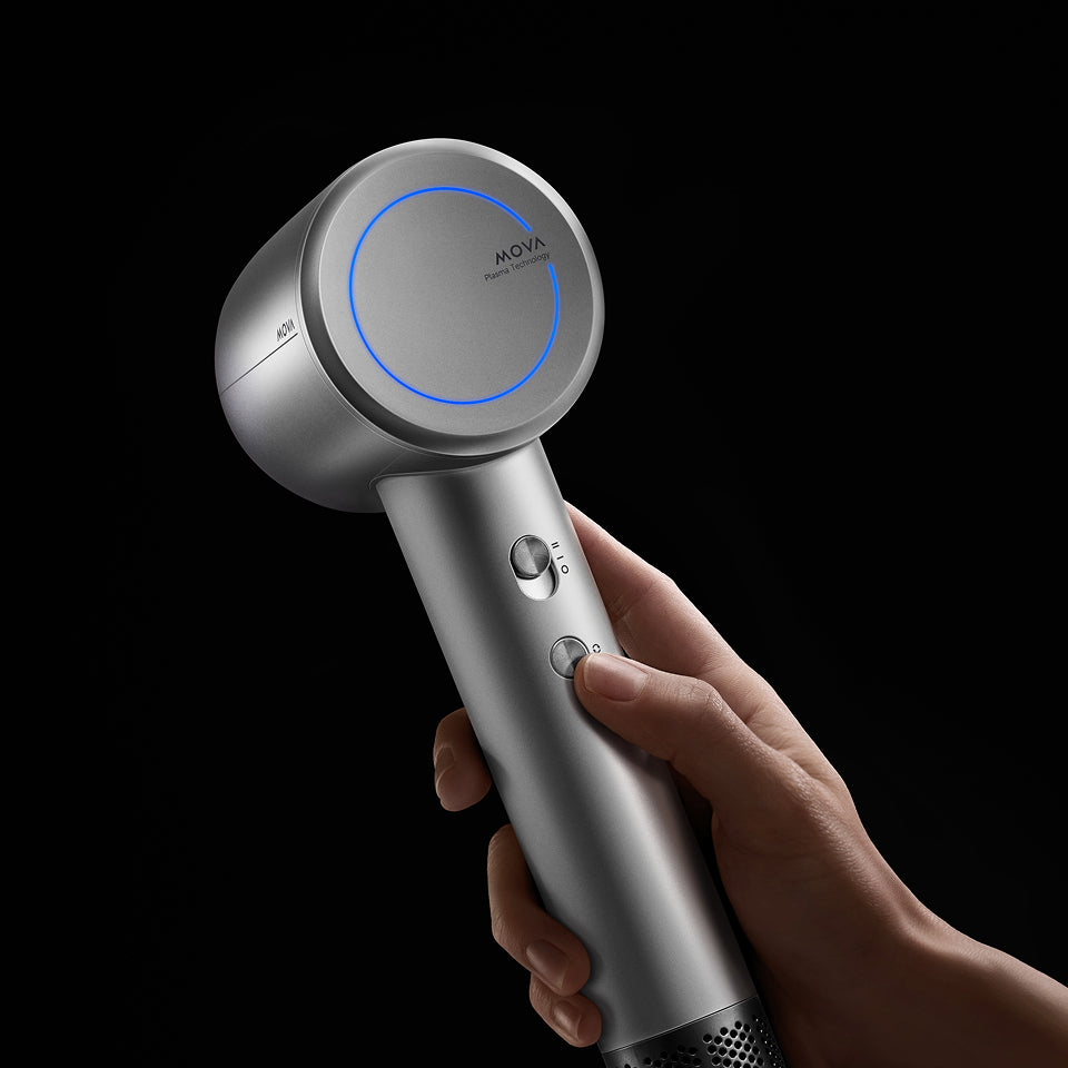 One-Touch Cool Air - 