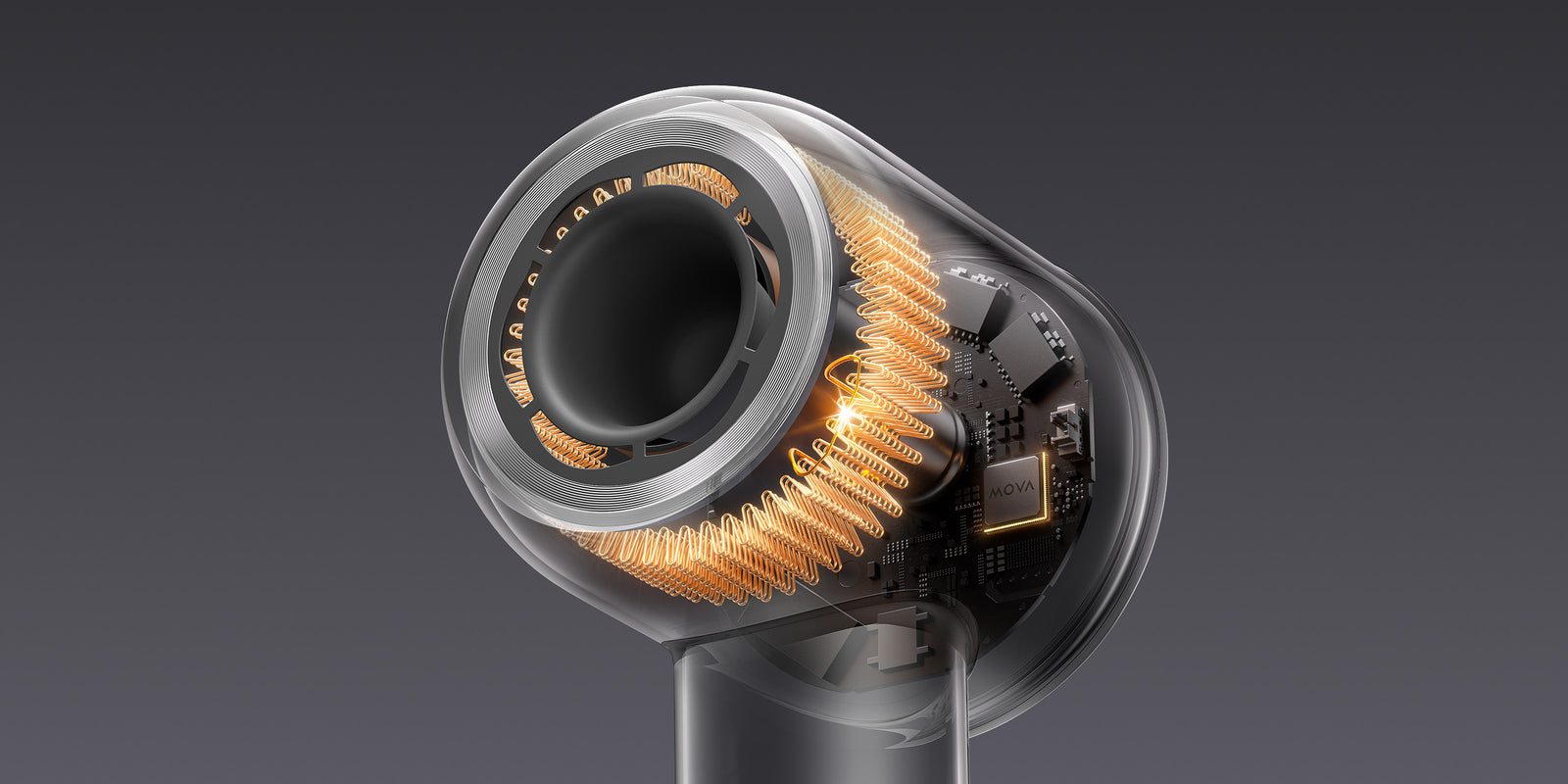 Temperature  Monitoring for Hair Root Protection - 