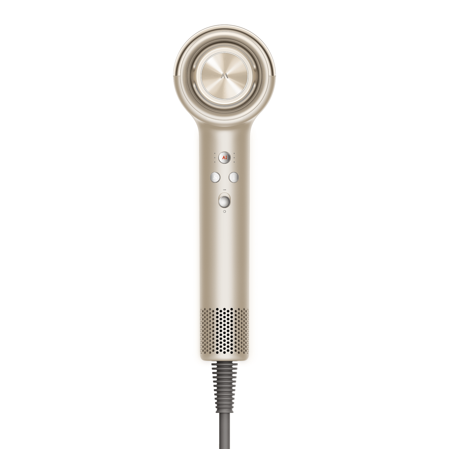MOVA Shine 20 Gold Hairdryer