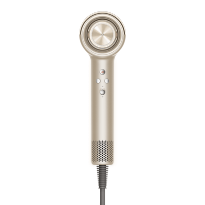 MOVA Shine 20 Gold Hairdryer