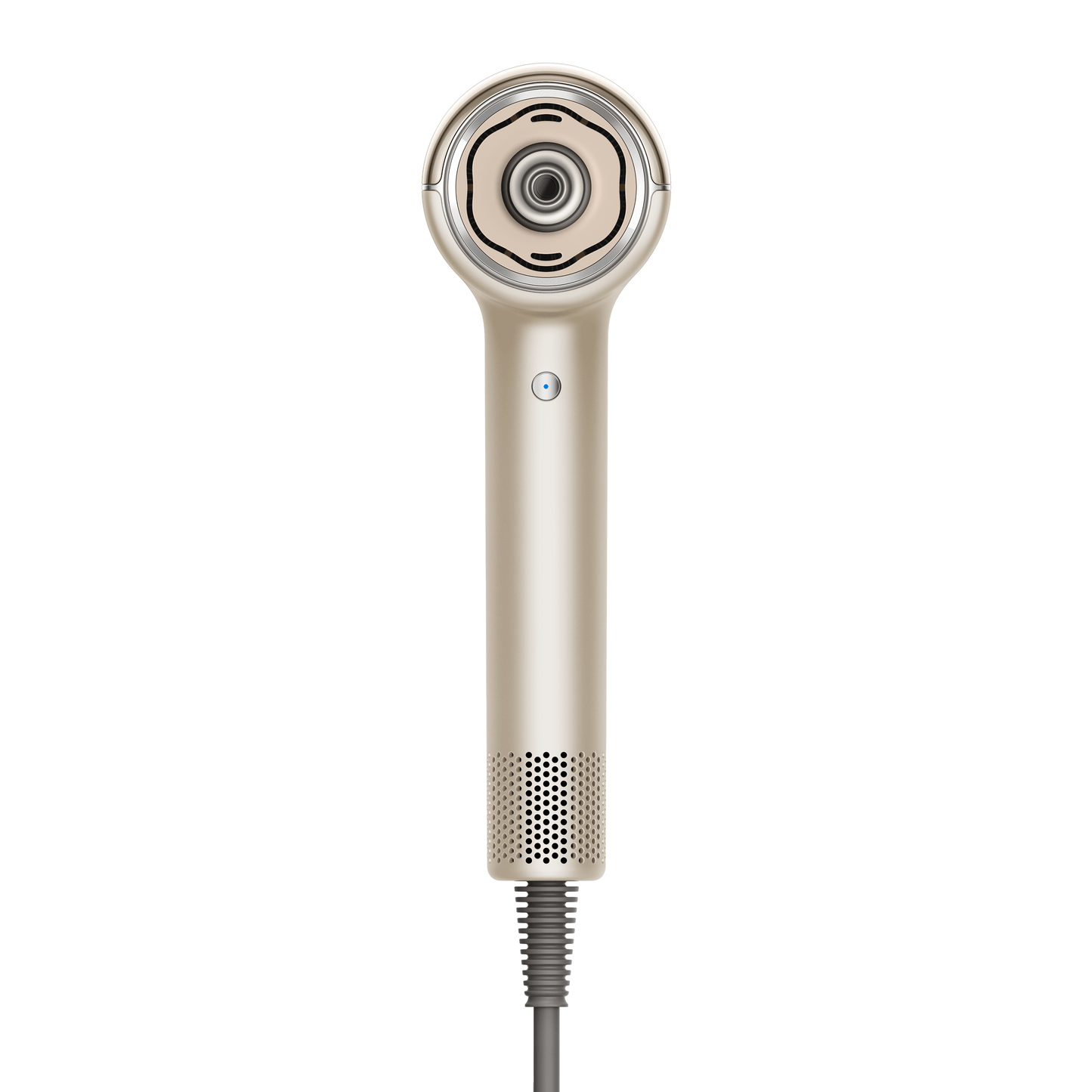 MOVA Shine 20 Gold Hairdryer