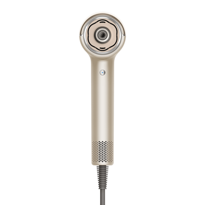 MOVA Shine 20 Gold Hairdryer