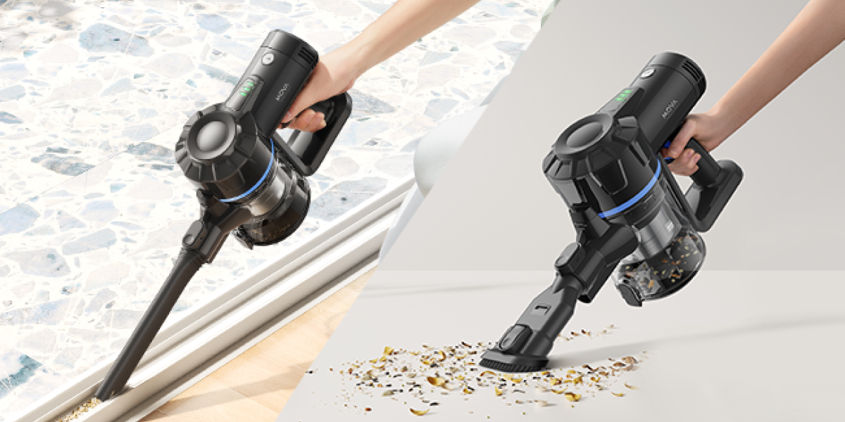 Versatile Cleaning with Specialized Nozzles - 