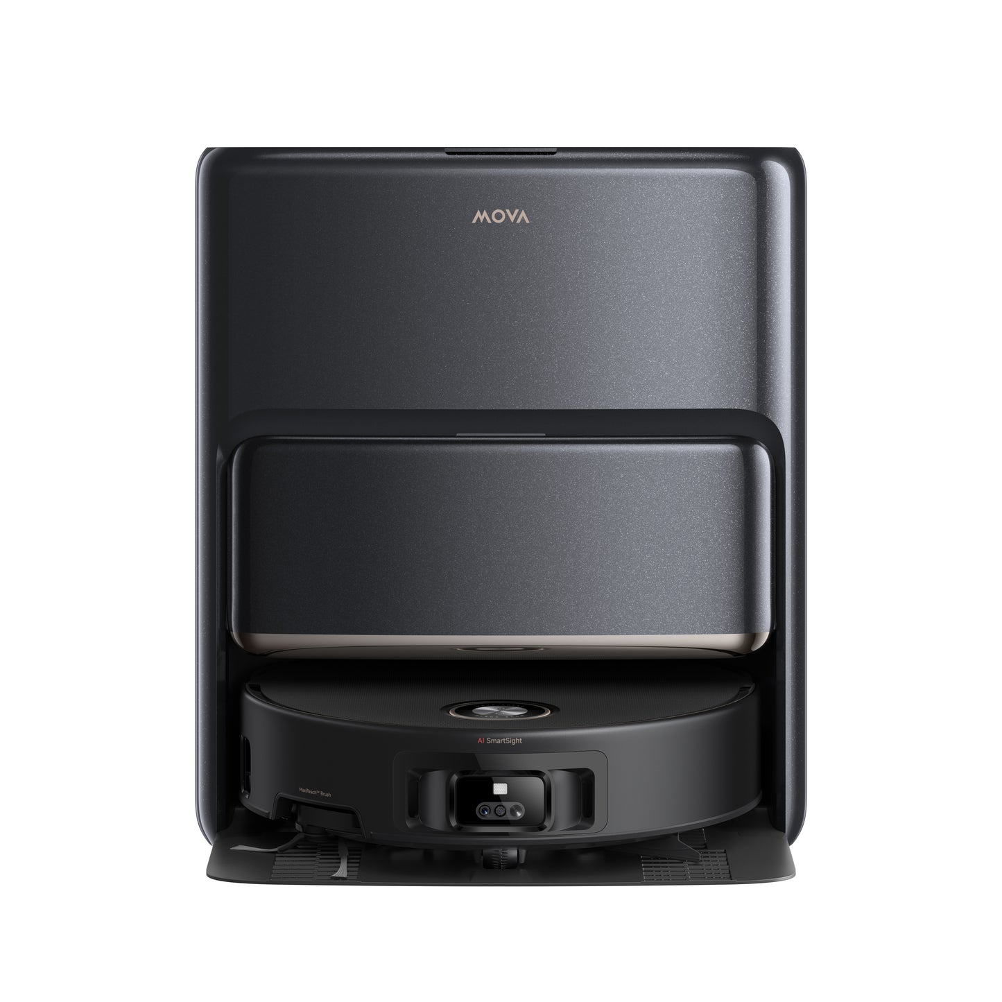 MOVA Z60 Ultra Roller Complete Robot Vacuum