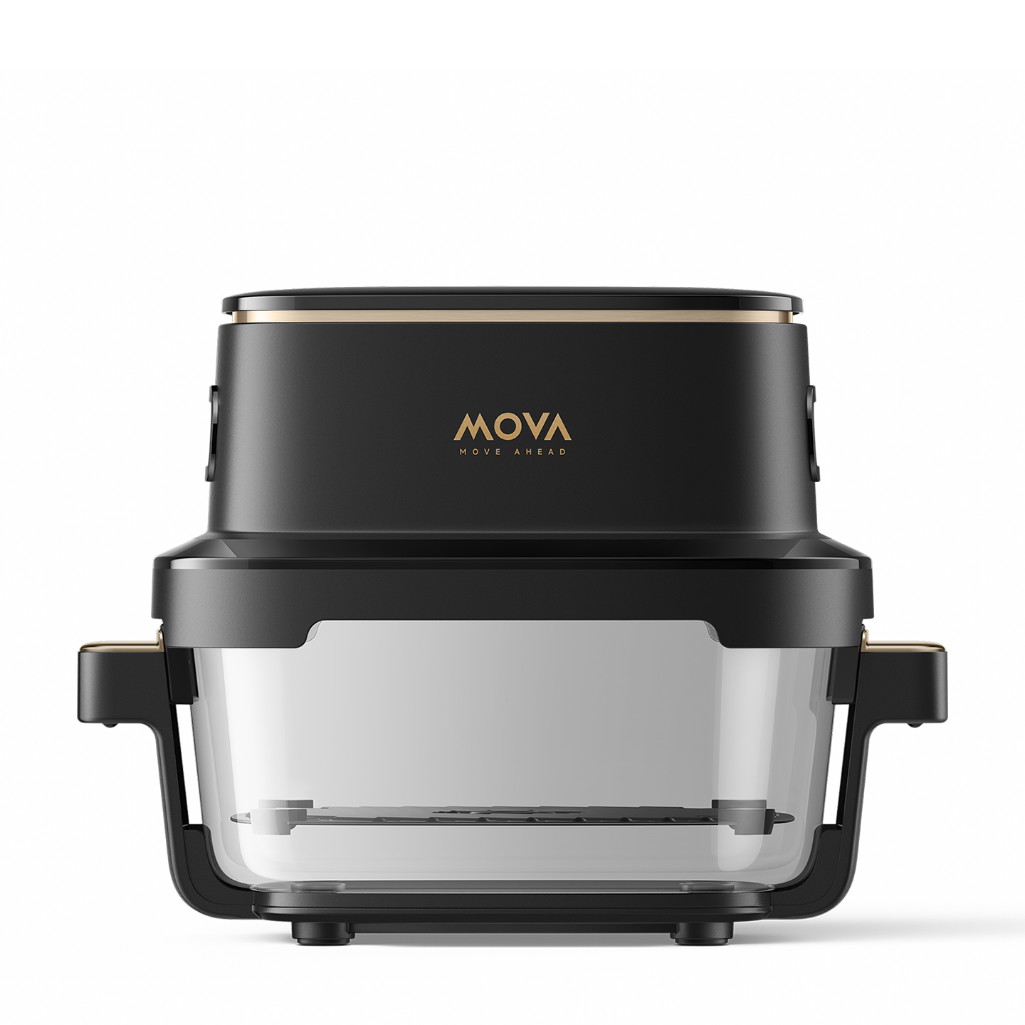 MOVA Aeroglass AF20 Pro Air Fryer