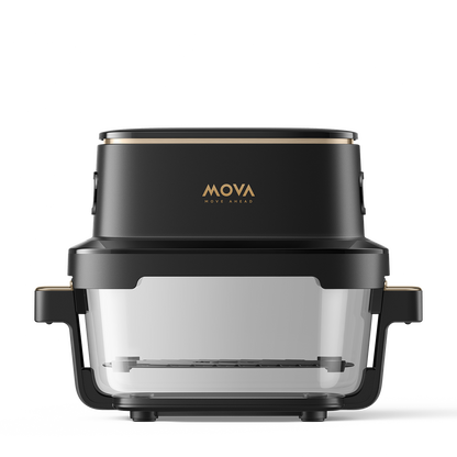 MOVA Aeroglass AF20 Pro Air Fryer