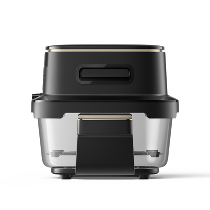 MOVA Aeroglass AF20 Pro Air Fryer