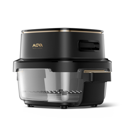MOVA Aeroglass AF20 Pro Air Fryer
