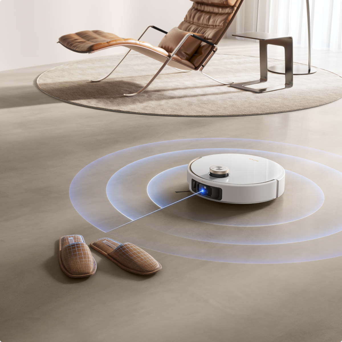 Better Close-Range Obstacle Avoidance