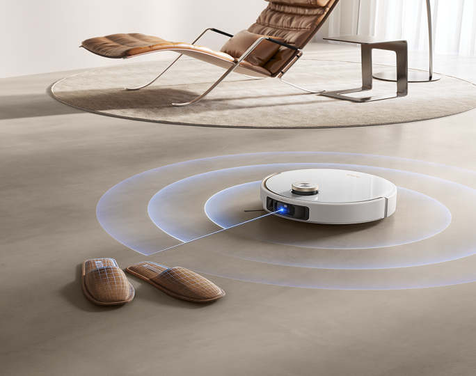 Better Close-Range Obstacle Avoidance