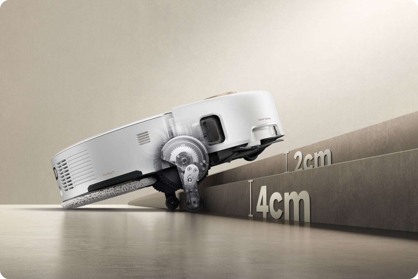 StepMaster™ System - 