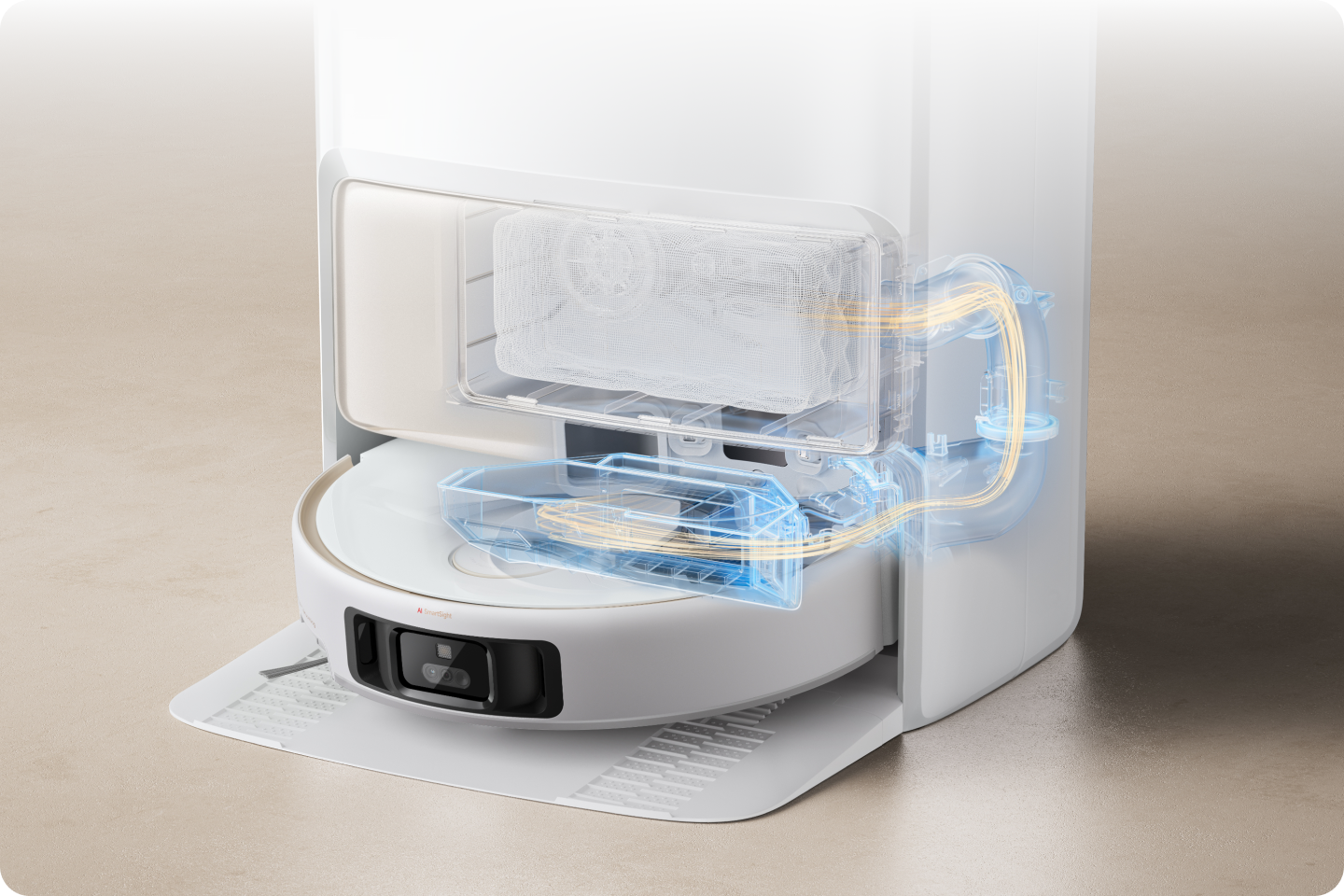 OmniDry™ System - 