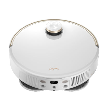 MOVA V50 Ultra Complete Robot Vacuum