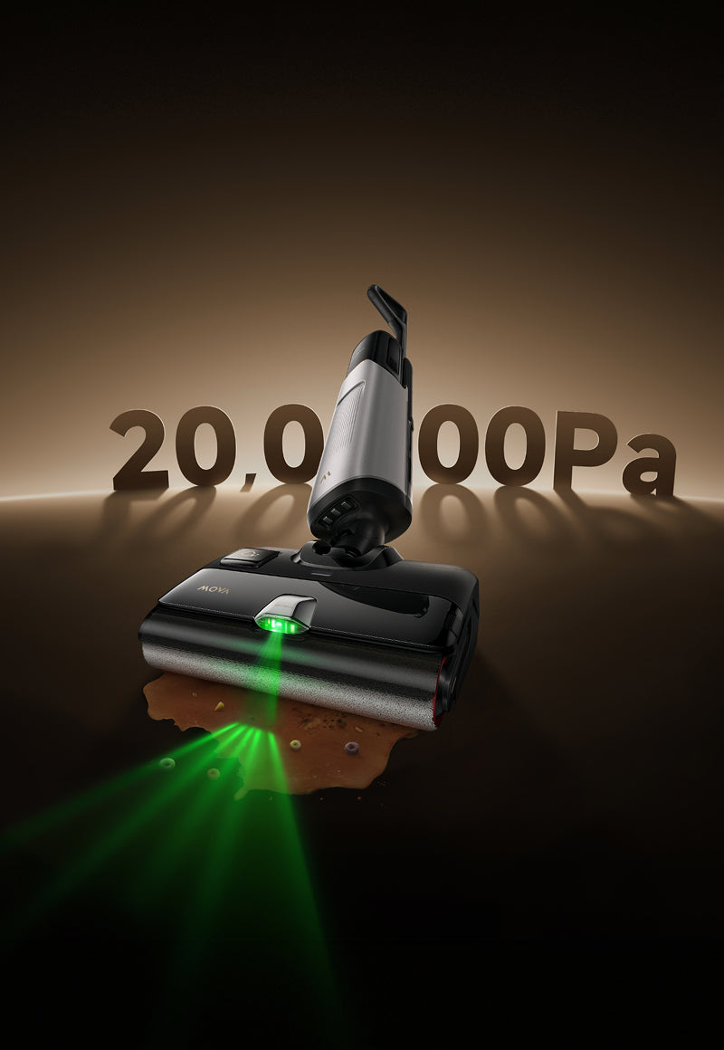 20,000Pa - 
