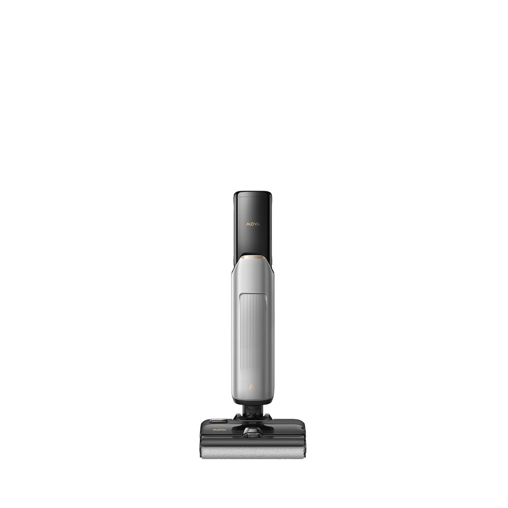 MOVA X4 Plus Wet and Dry Vacuum
