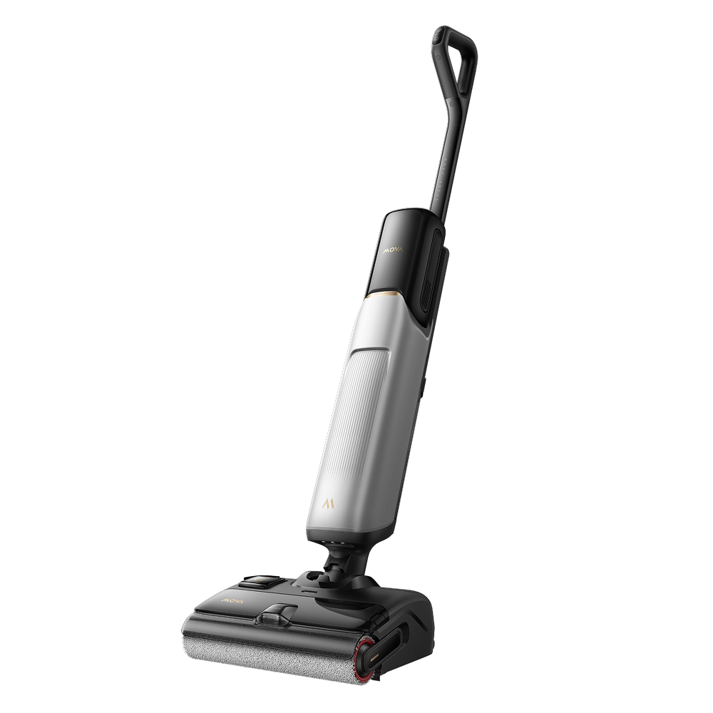 MOVA X4 Plus Wet and Dry Vacuum