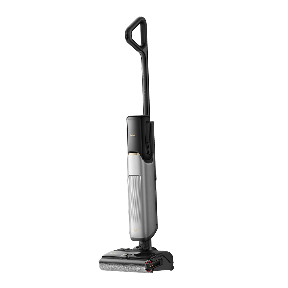 MOVA X4 Plus Wet and Dry Vacuum