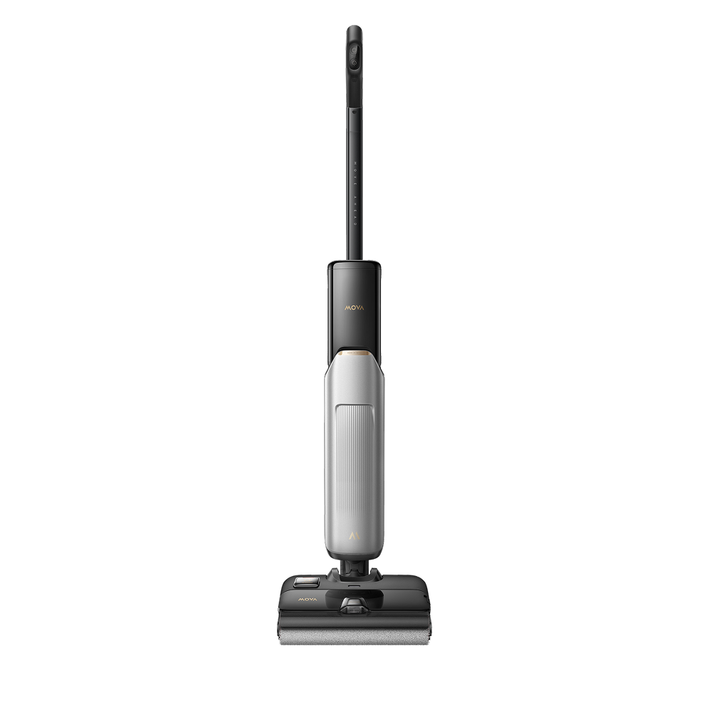 MOVA X4 Plus Wet and Dry Vacuum